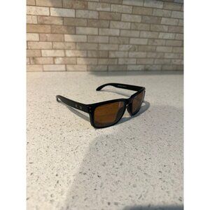 Oakley Sunglasses Holbrook OO9102-D755 Matte Black with Prizm Tungsten Polarized